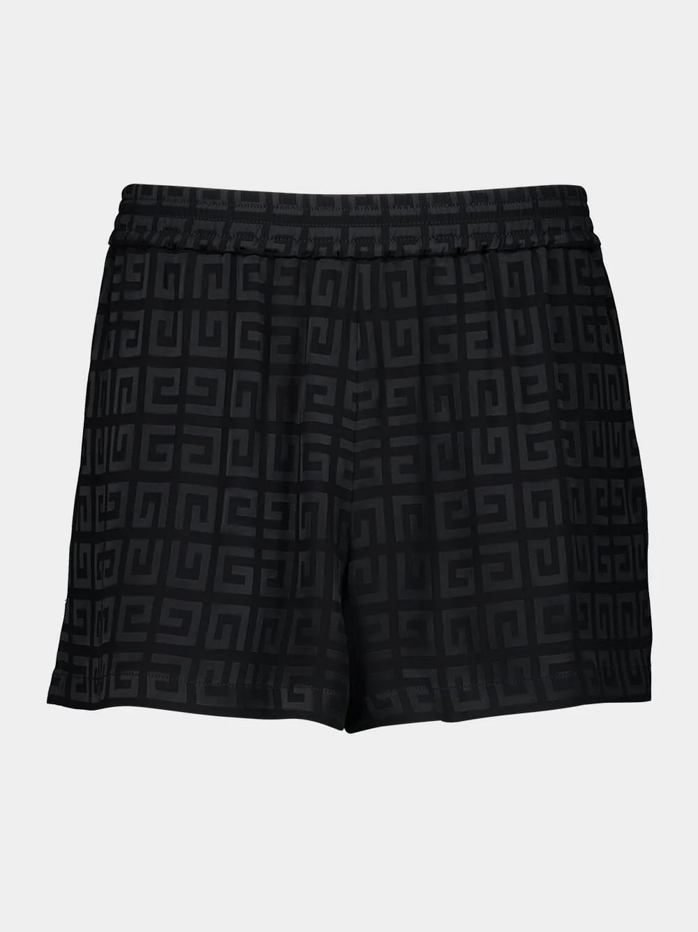 4G Jacquard Shorts