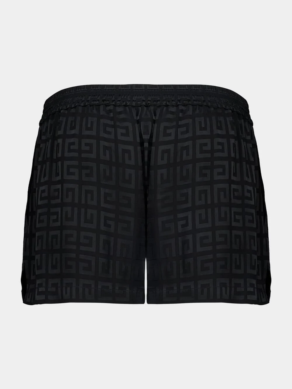 4G Jacquard Shorts - Image 2