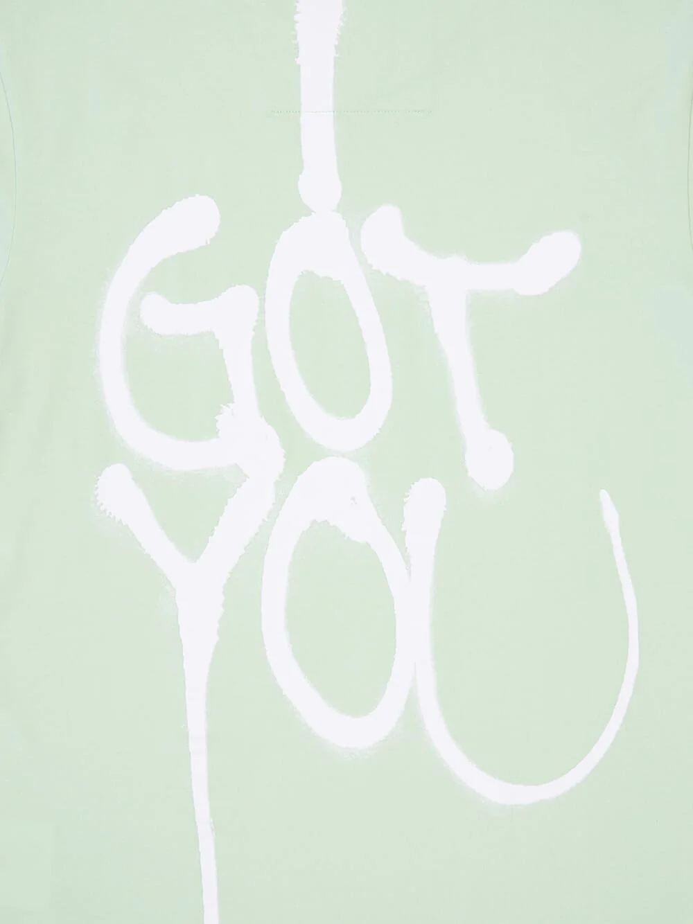 Slim Fit T-Shirt in Cotton - Image 5
