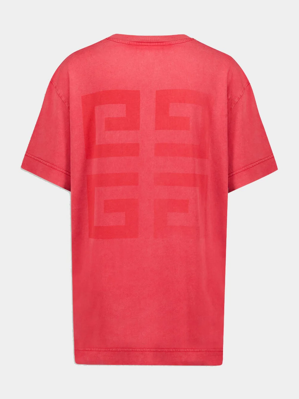 T-Shirt In Cotton - Image 2