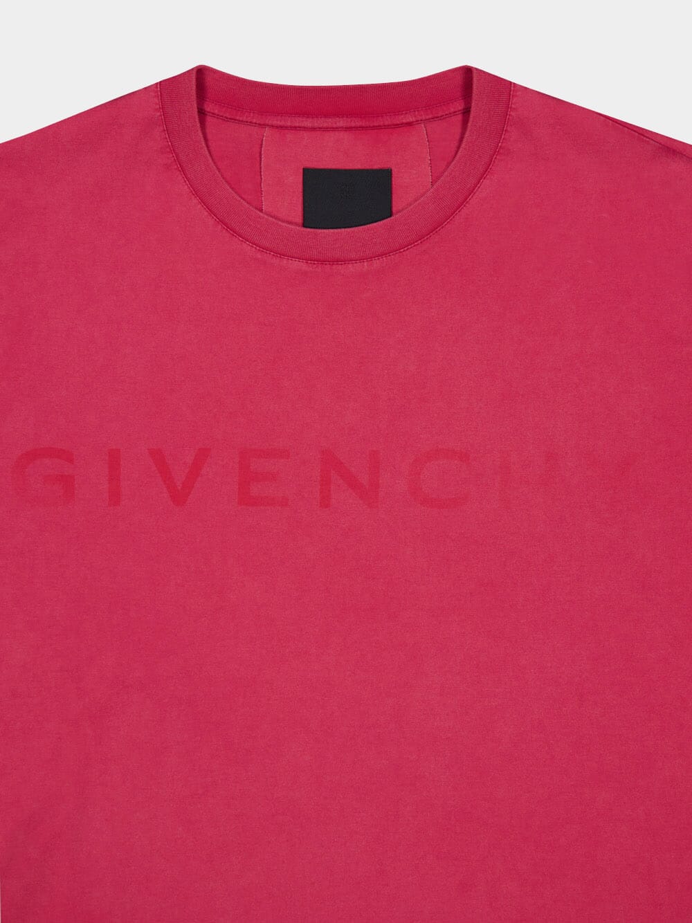 T-Shirt In Cotton - Image 3