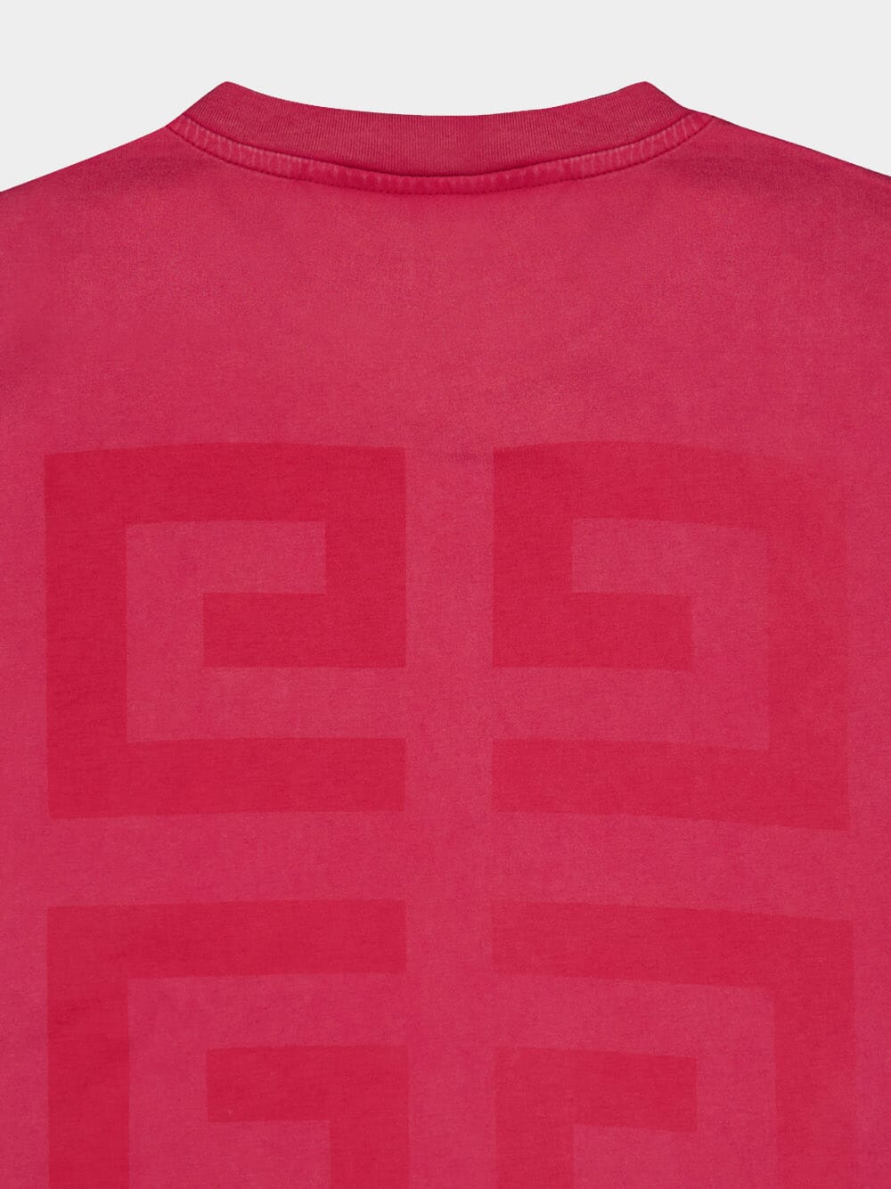 T-Shirt In Cotton - Image 4