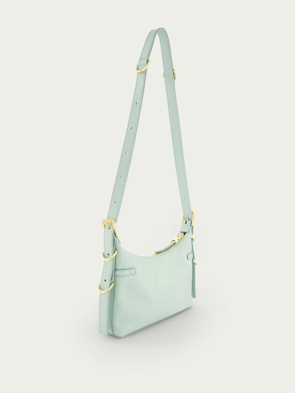 Voyou Mini Handbag - Image 4