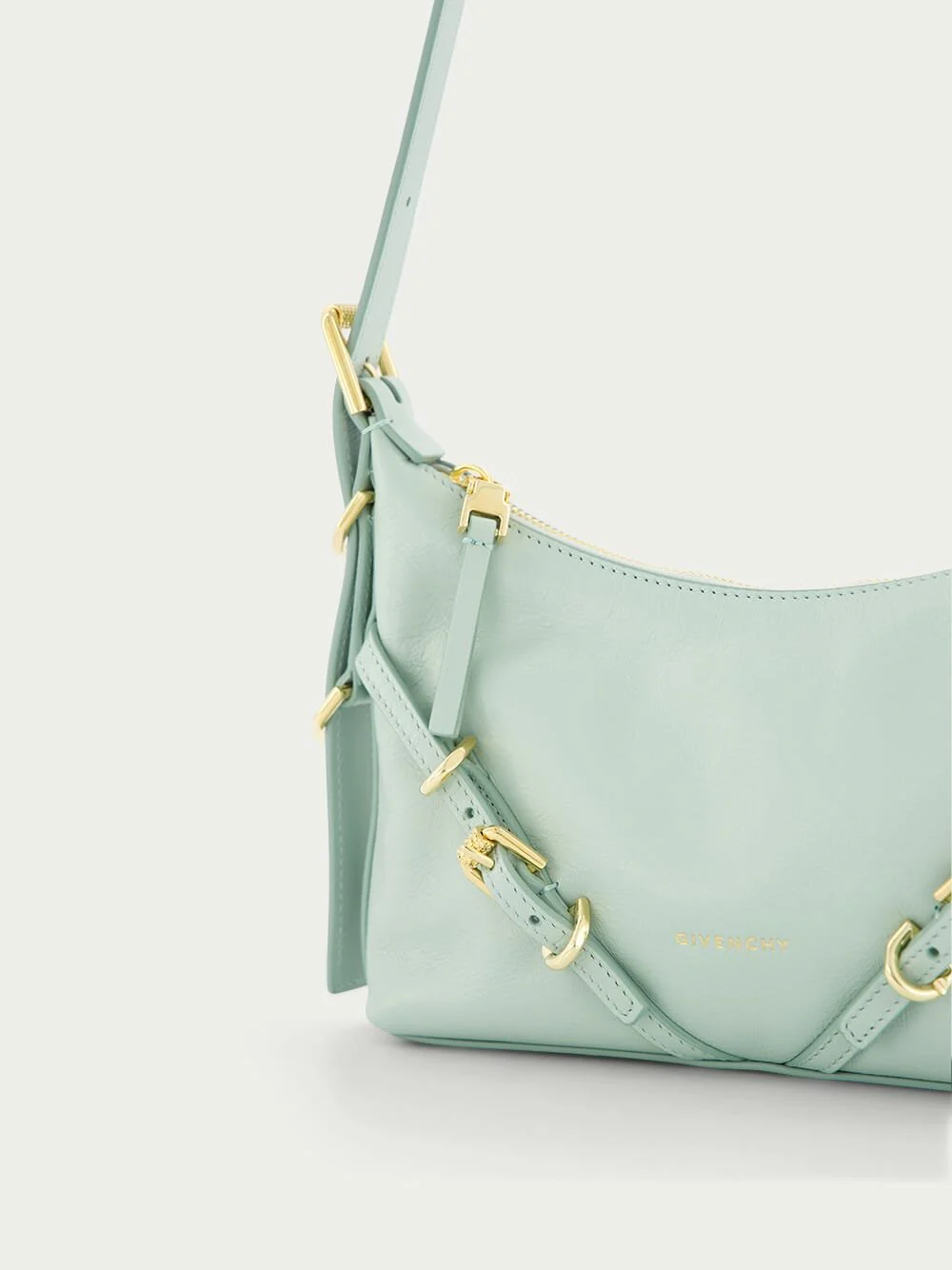 Voyou Mini Handbag - Image 6