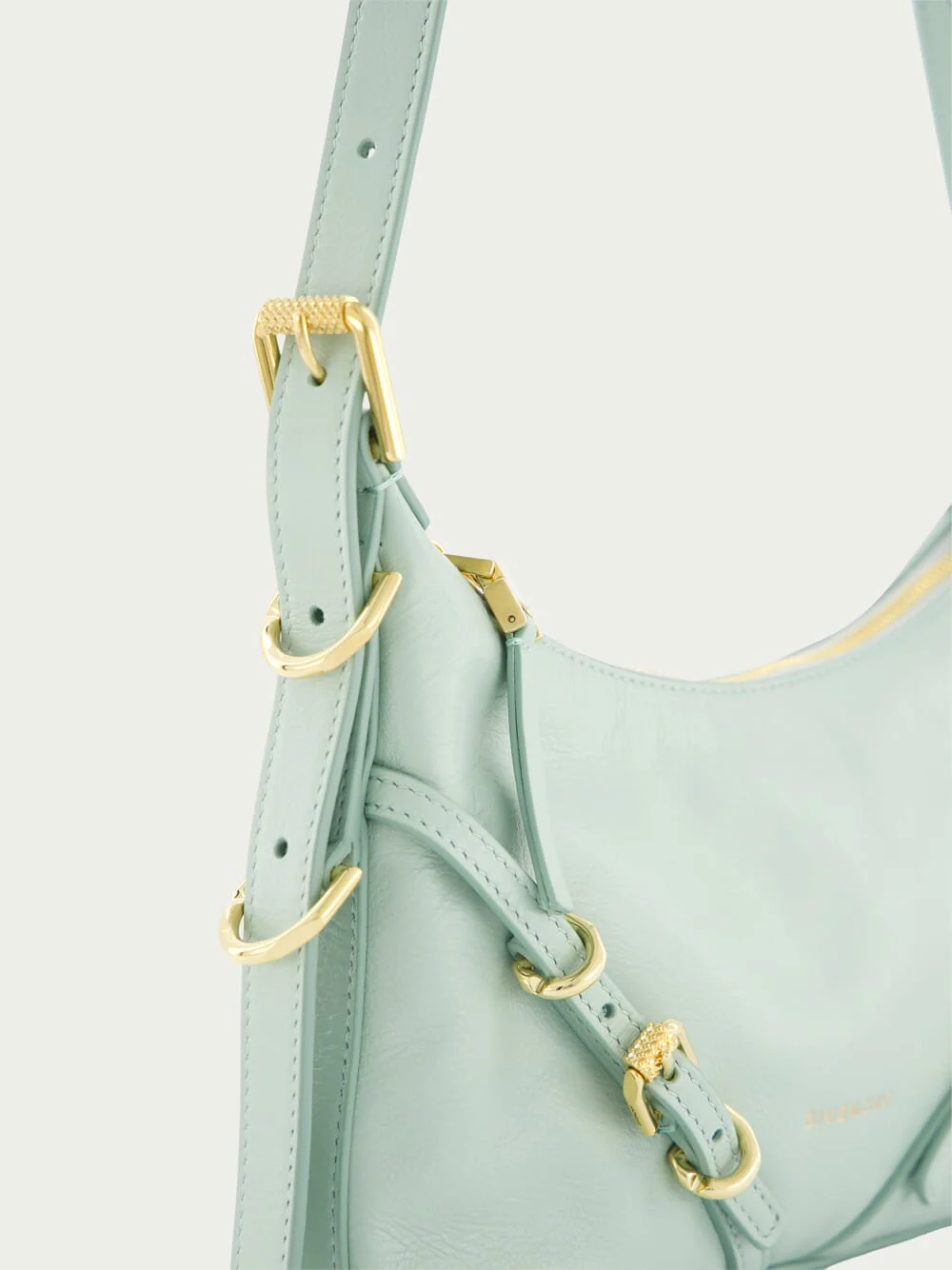 Voyou Mini Handbag - Image 7