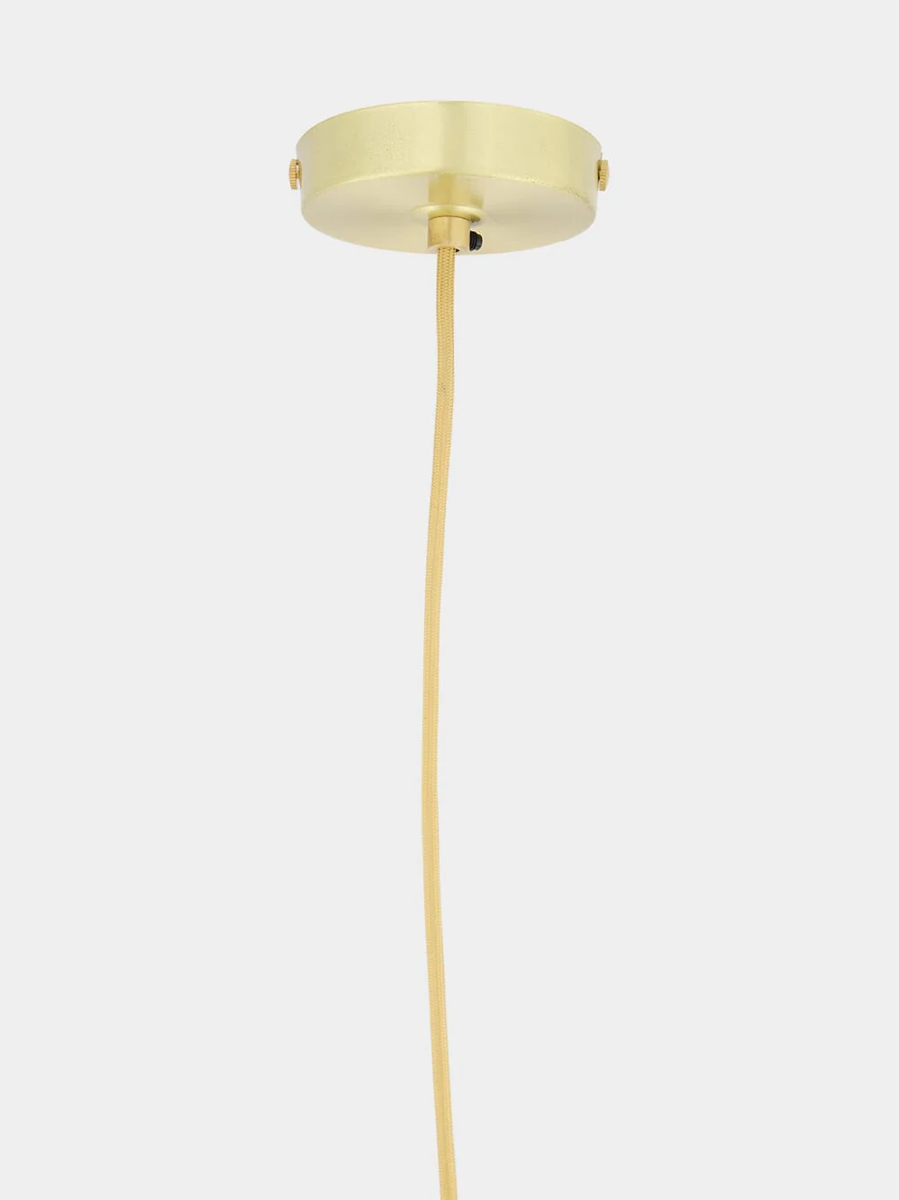 2-Tier Noisette Pendant - Image 2