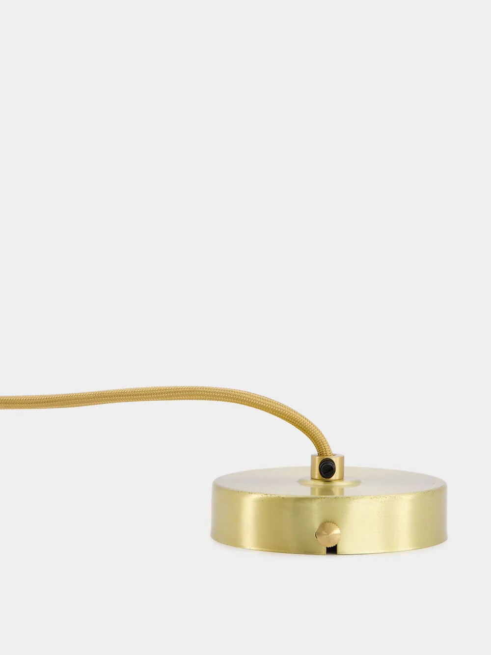 2-Tier Noisette Pendant - Image 3