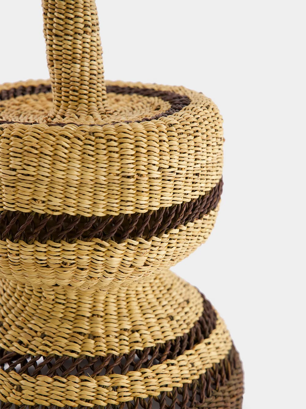 2-Tier Noisette Pendant - Image 4