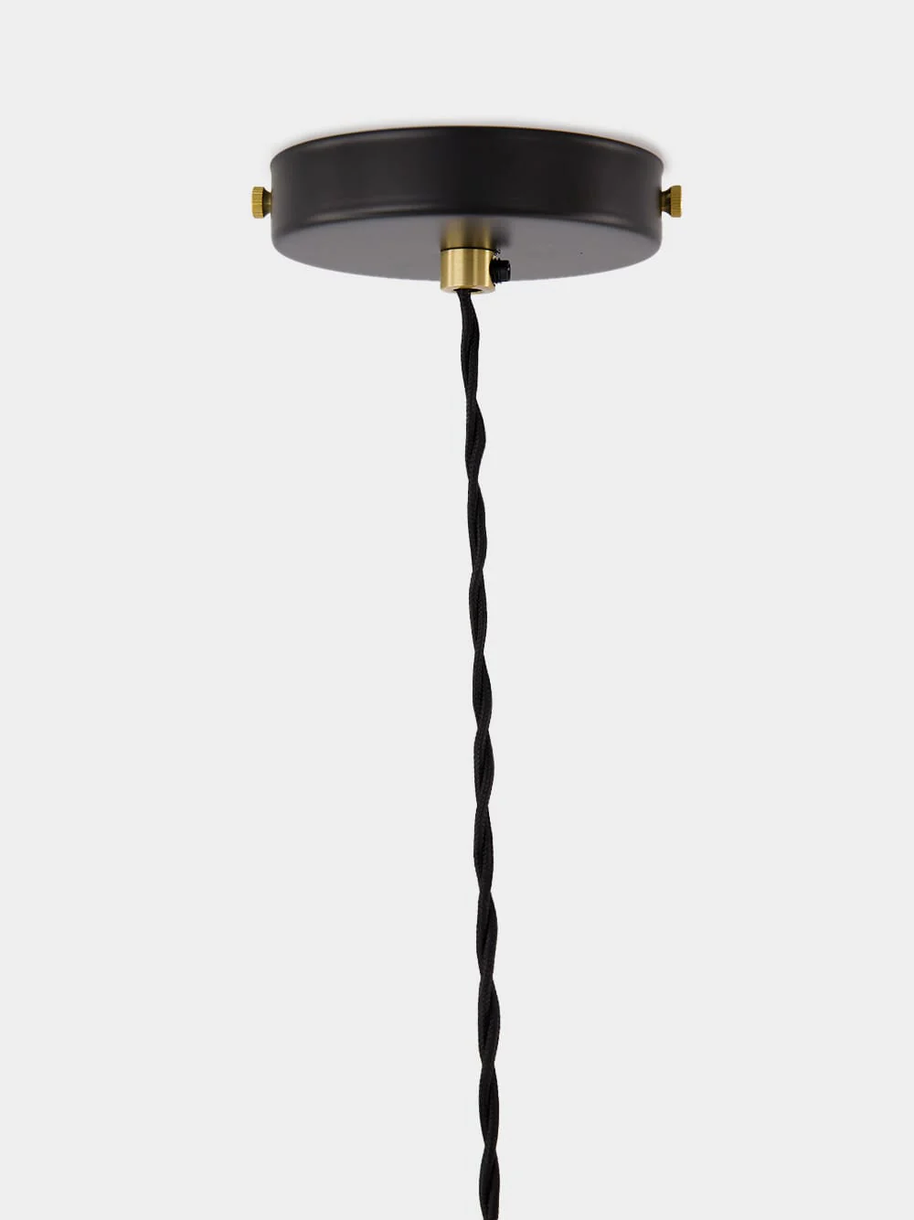 Black Pendant Light - High Life - Image 4