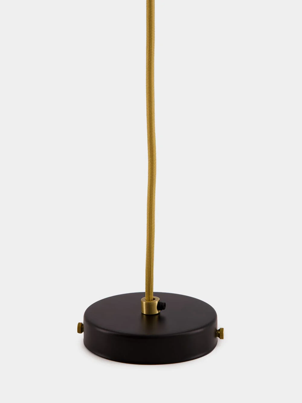 2-Tier Natural Large Pendant Lamp - Image 3
