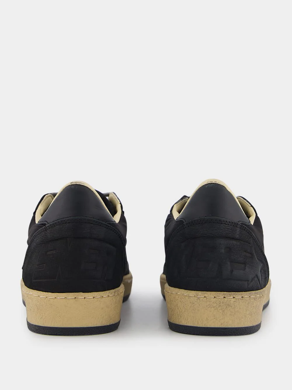 Ball Star Low-Top Sneakers - Image 5