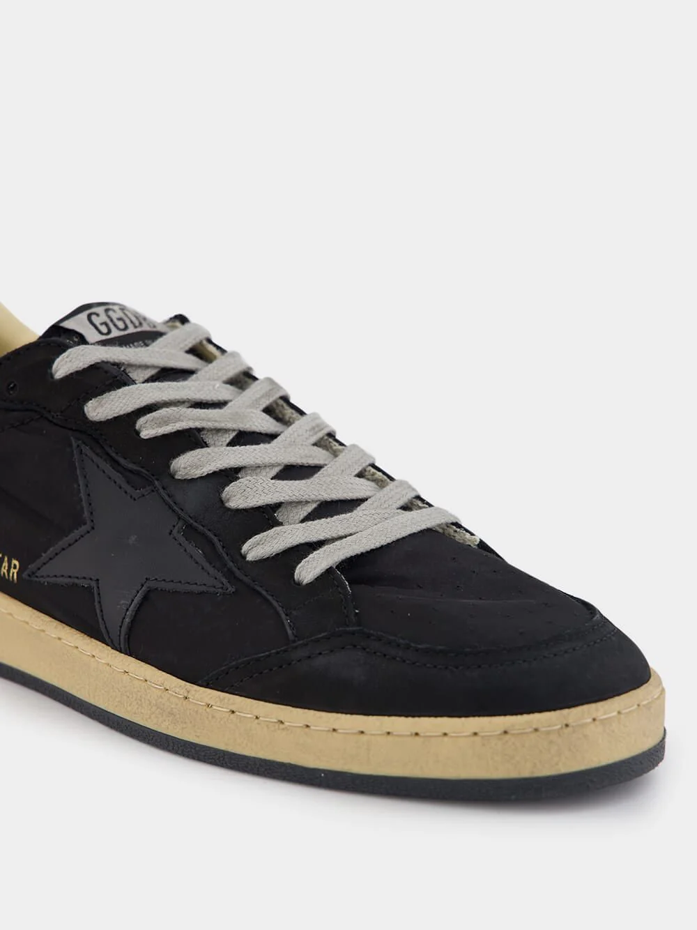 Ball Star Low-Top Sneakers - Image 6