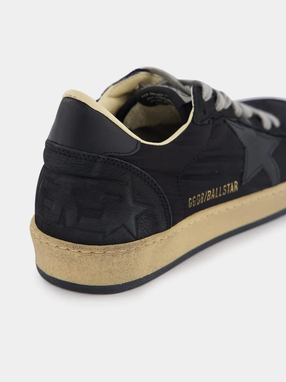 Ball Star Low-Top Sneakers - Image 7