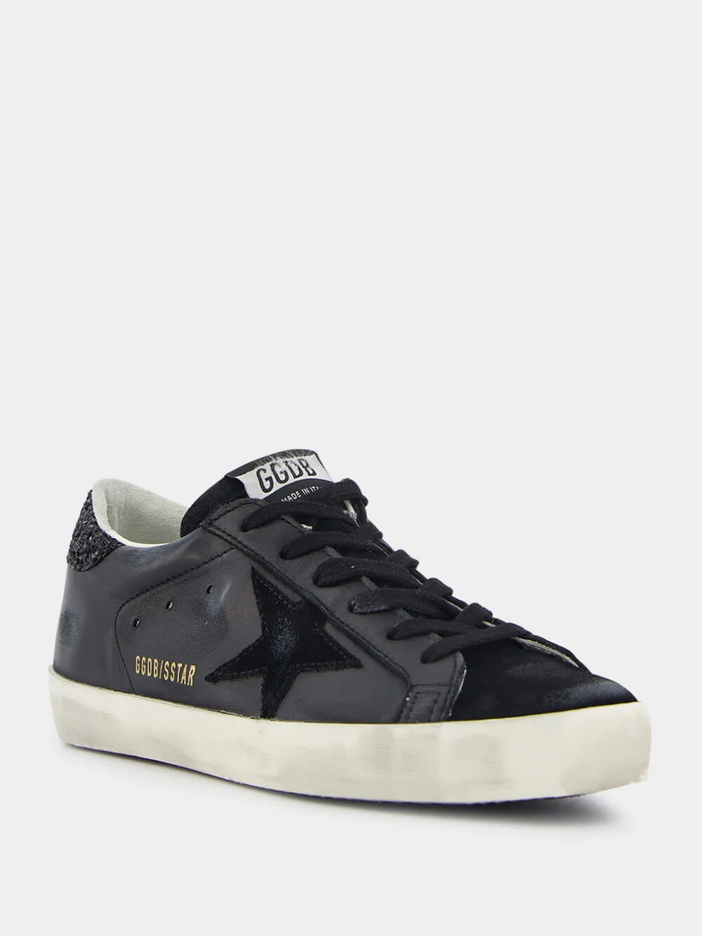 Super Star Low-Top Sneakers - Image 2