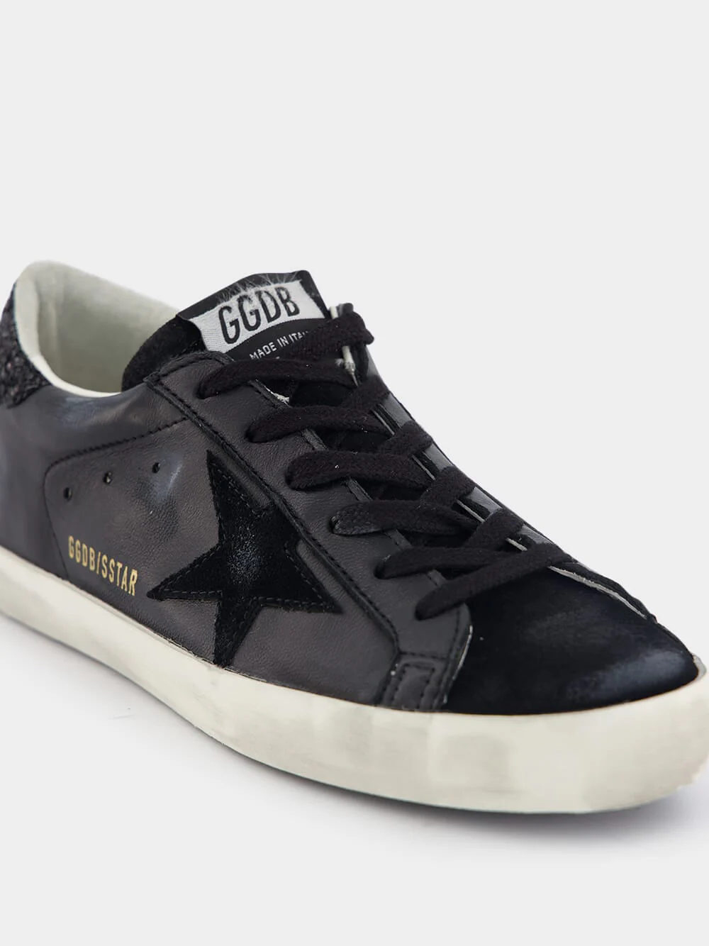 Super Star Low-Top Sneakers - Image 6