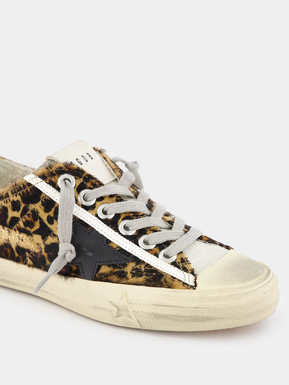 V-Star Leopard Horsy - Image 10