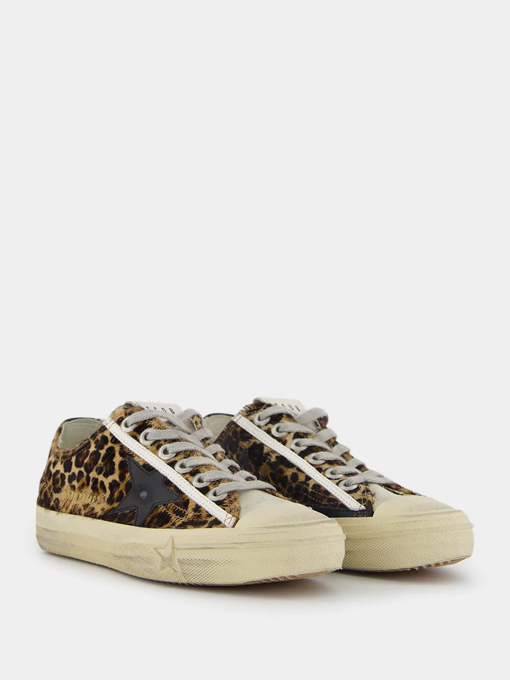 V-Star Leopard Horsy - Image 3