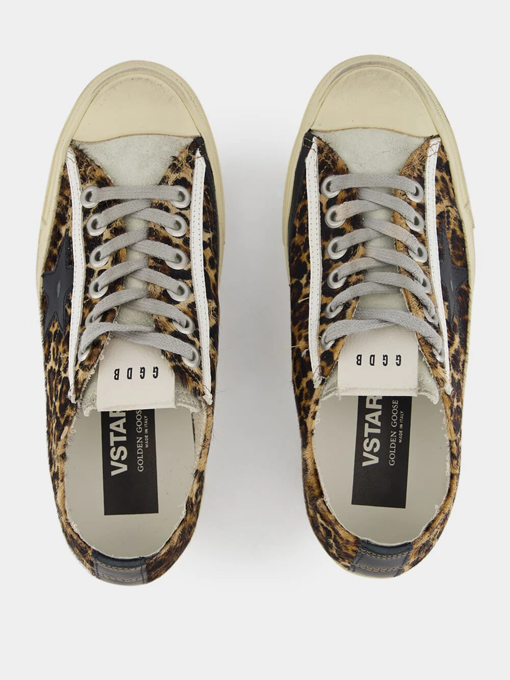 V-Star Leopard Horsy - Image 4
