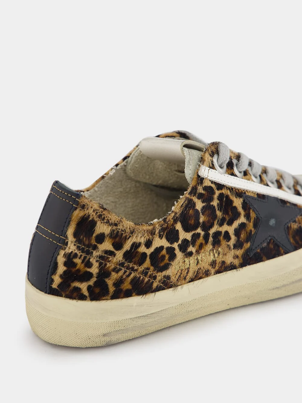 V-Star Leopard Horsy - Image 7