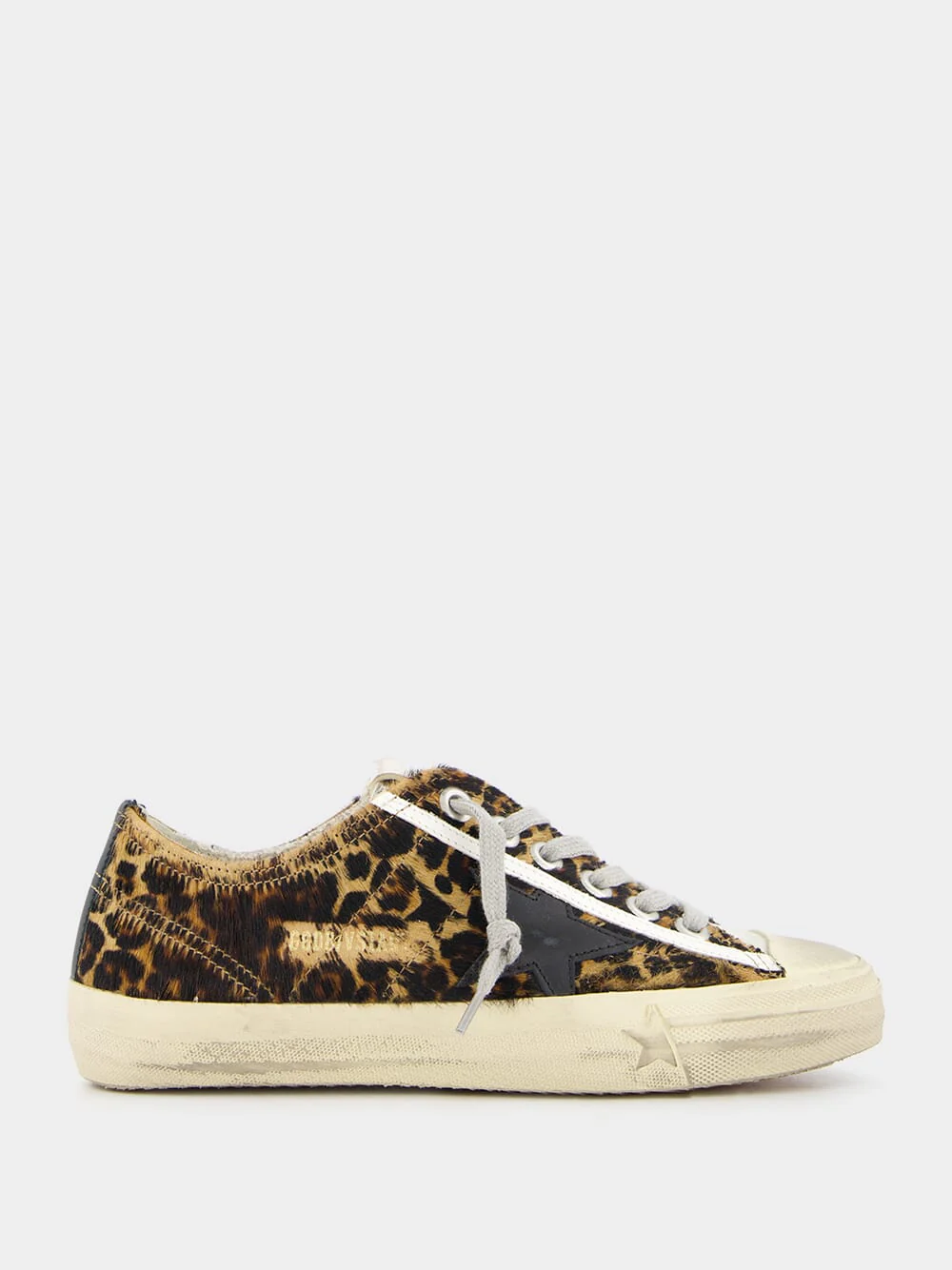 V-Star Leopard Horsy - Image 9