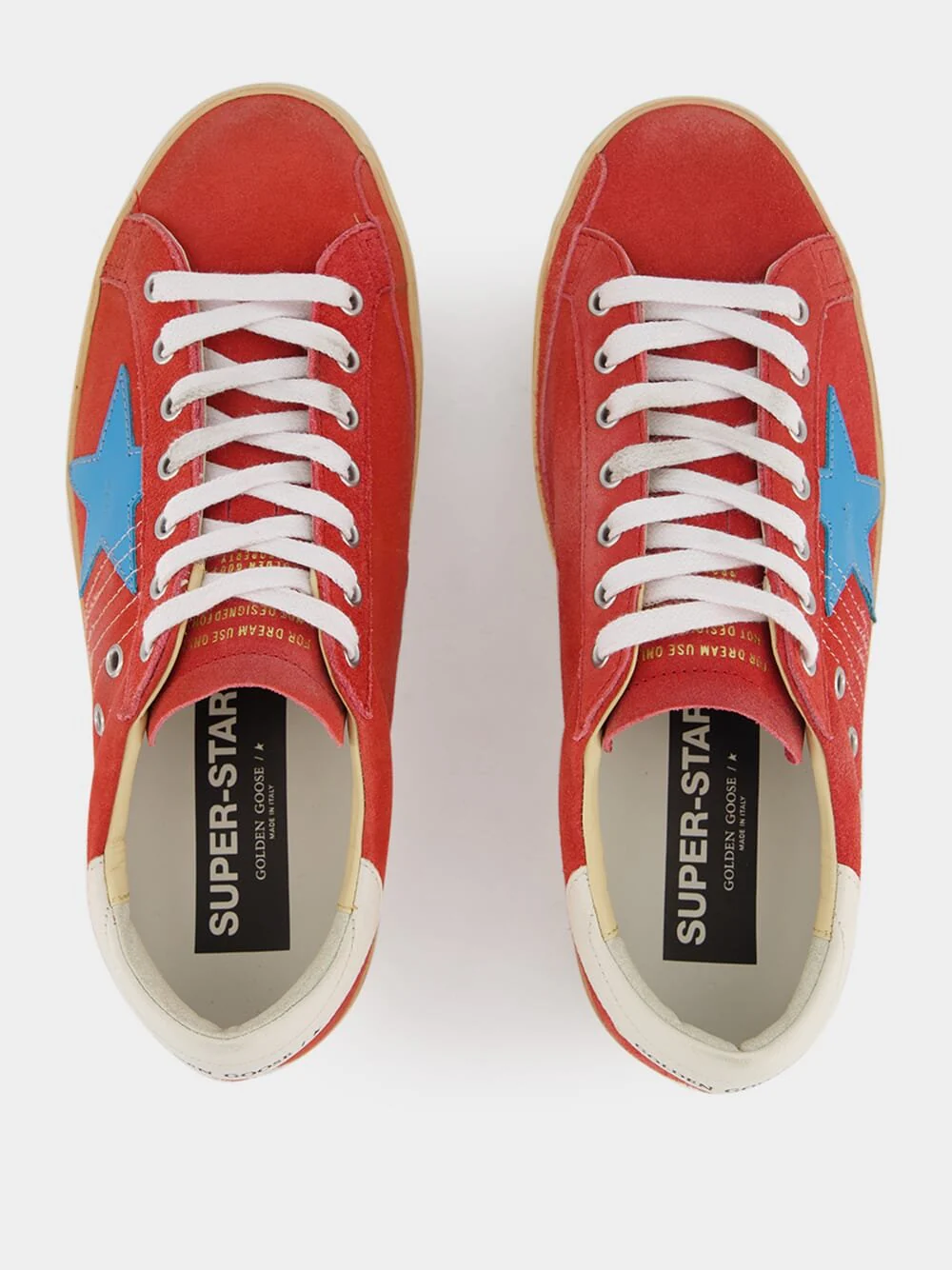 Super-Star Low-Top Sneakers - Image 4