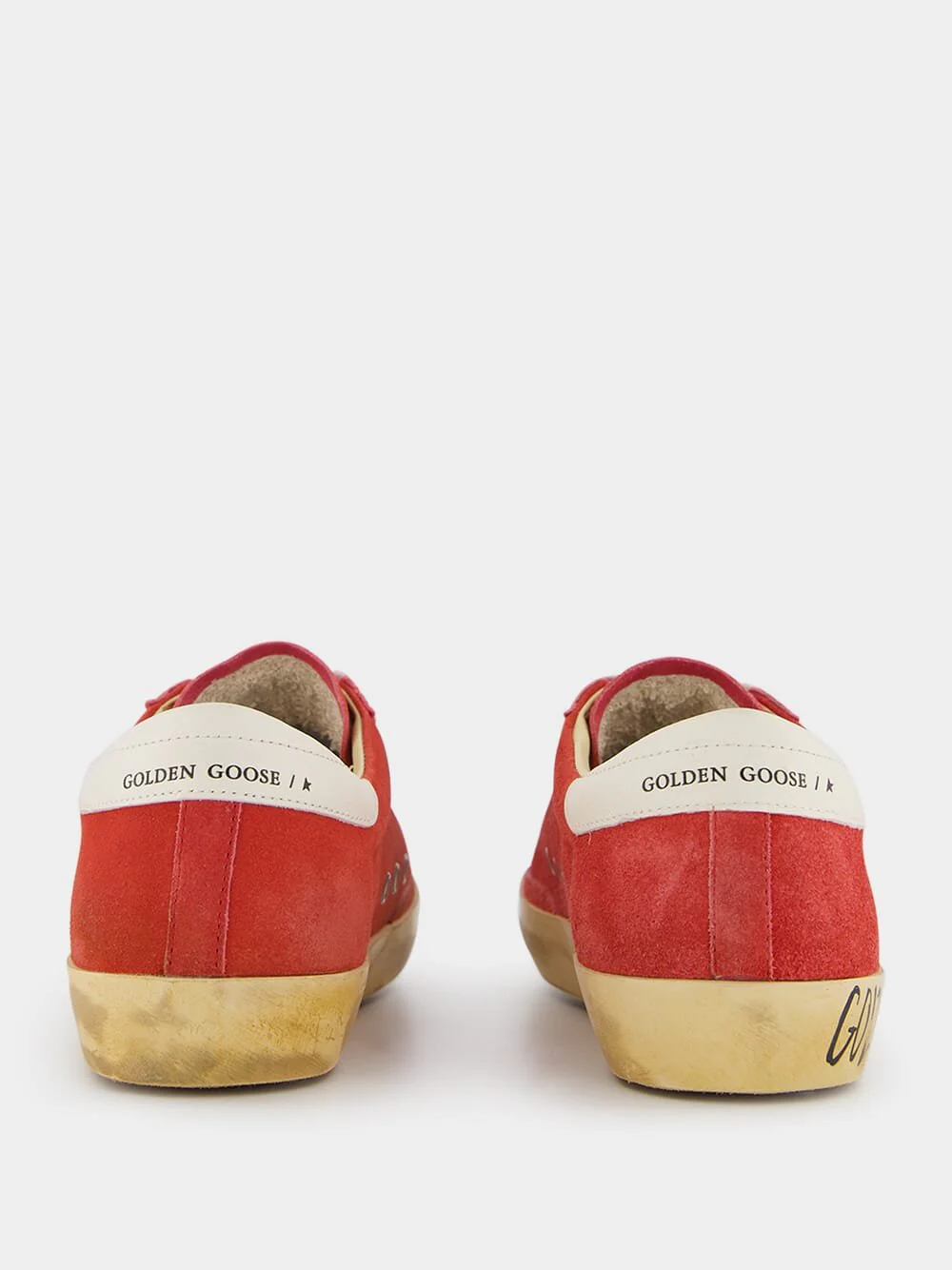 Super-Star Low-Top Sneakers - Image 5