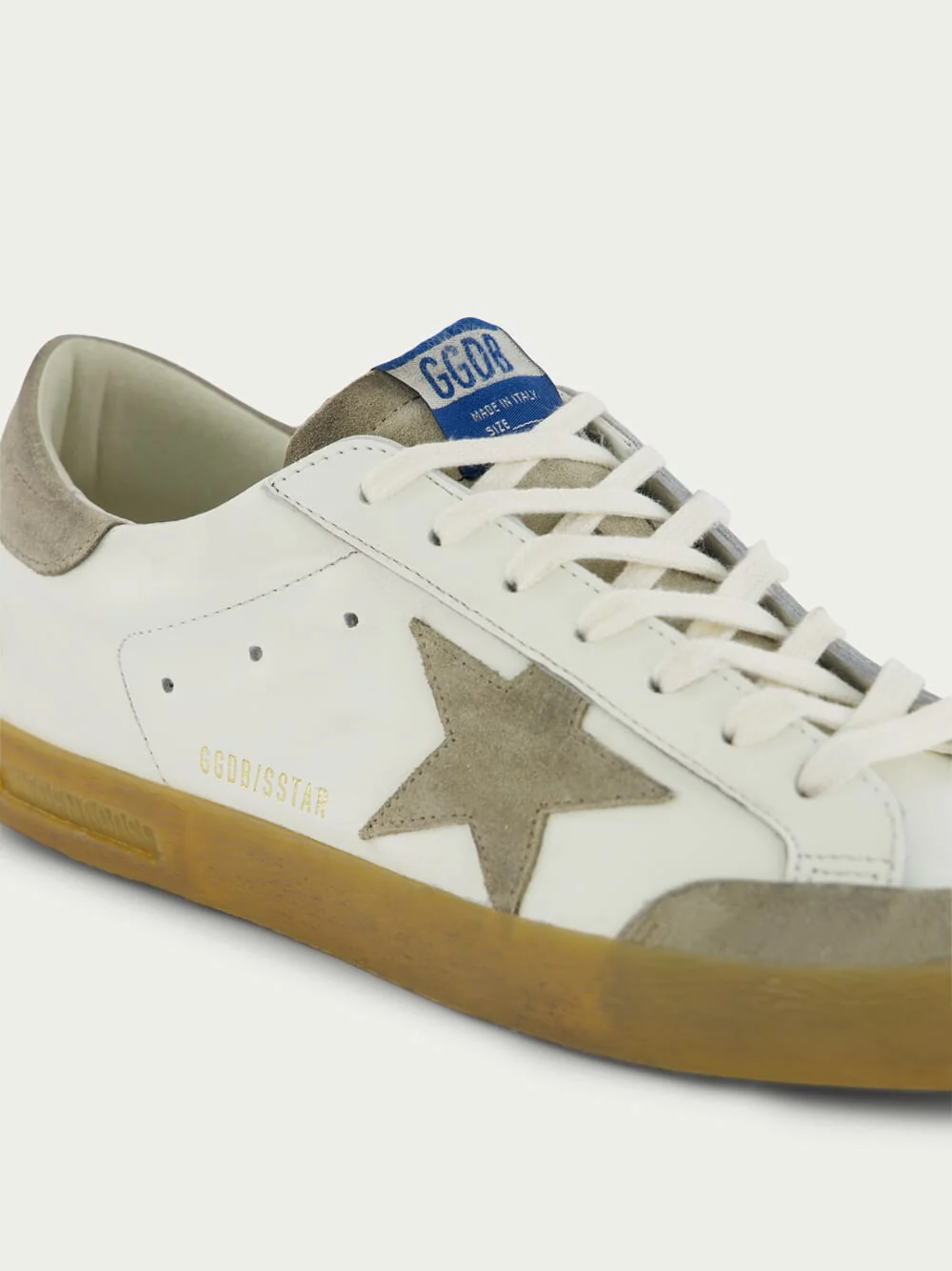 Super-Star Low-Top Sneakers - Image 6