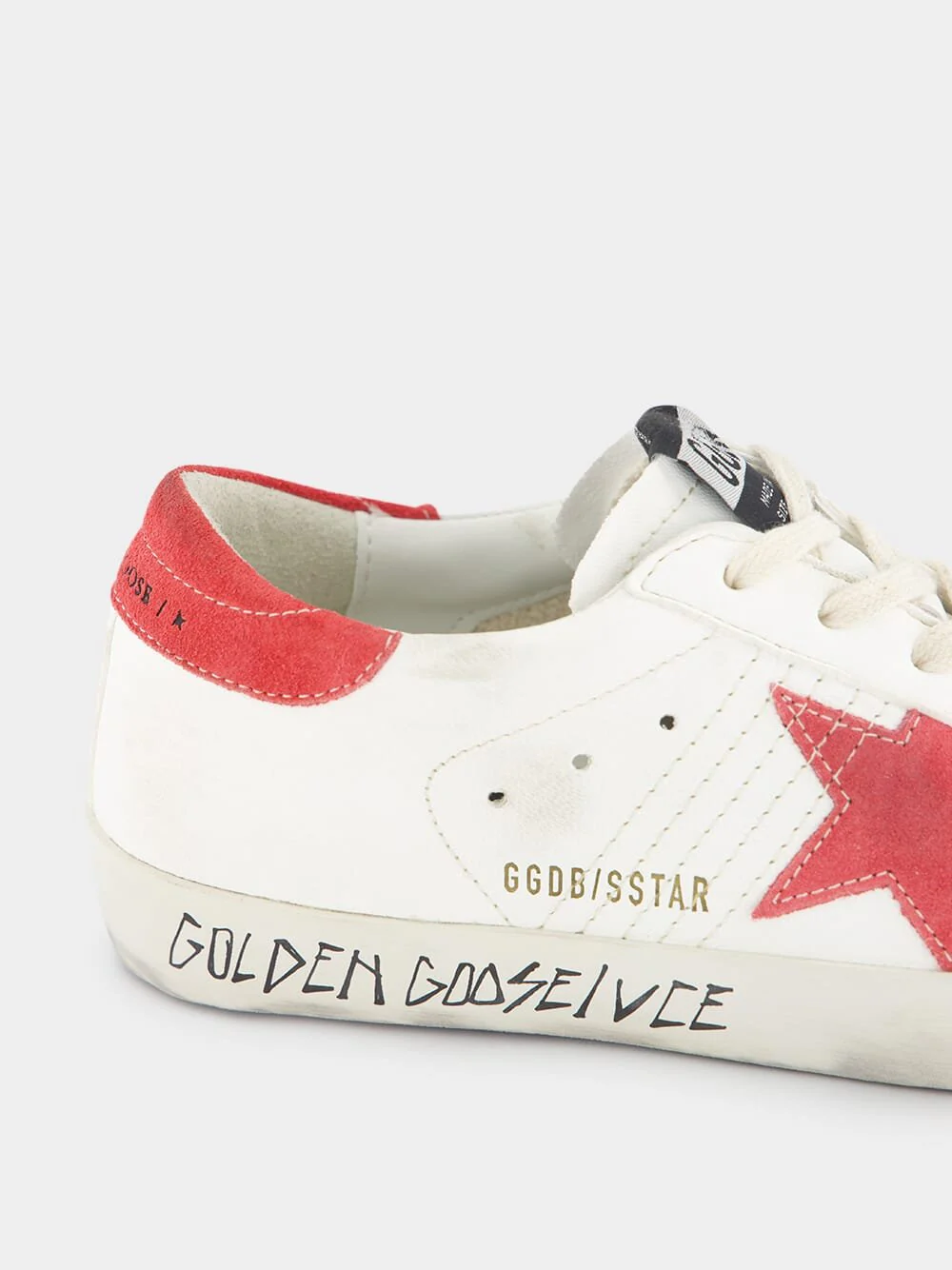 Superstar Low-Top Sneakers - Image 7