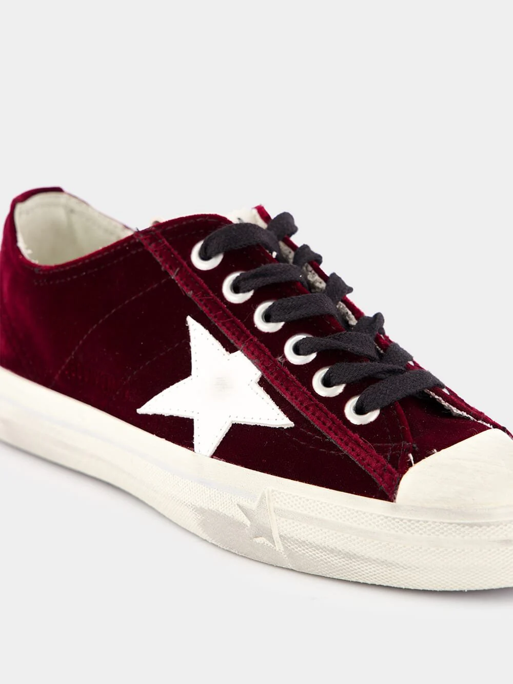 V-Star 2 Velvet Sneakers - Image 6