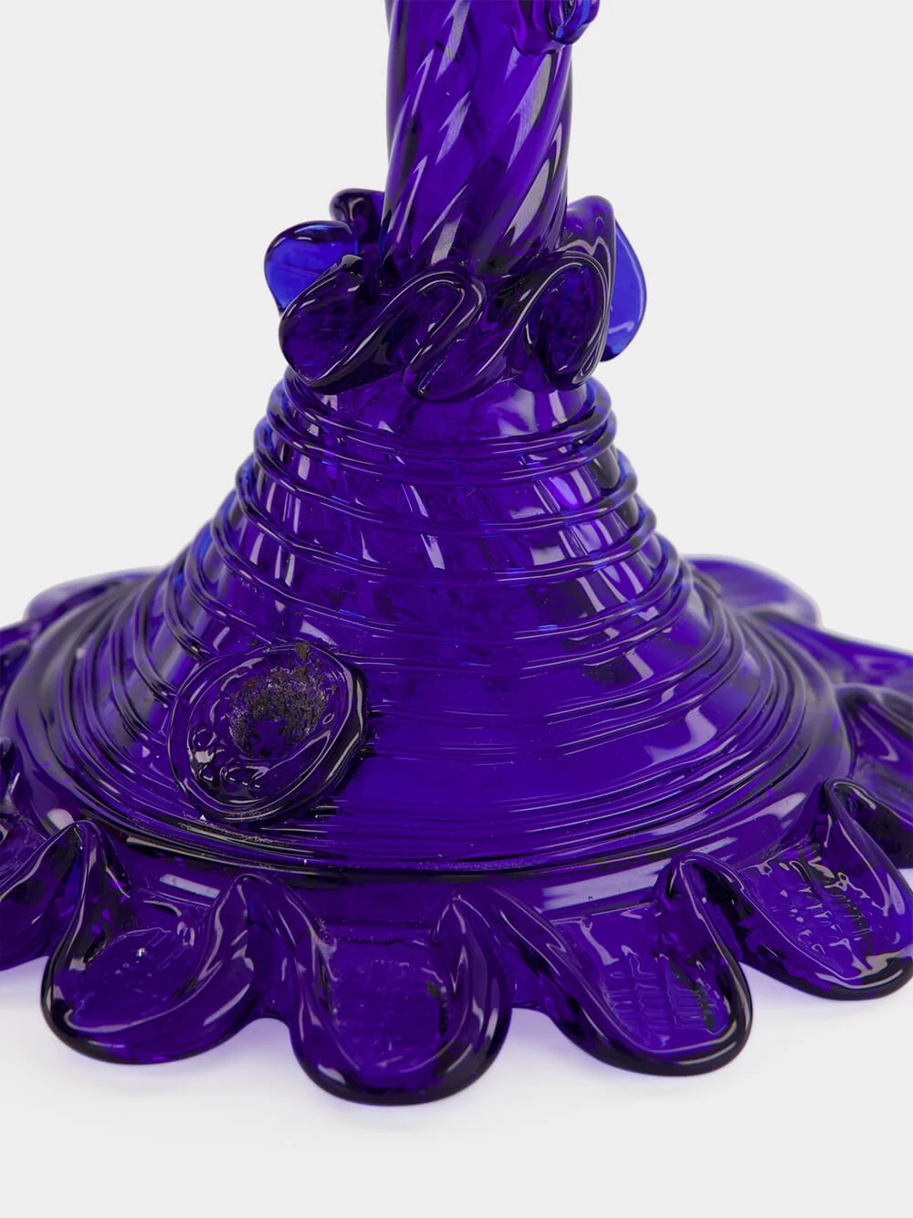 Blue Sibaris Wall Sconce - Image 3