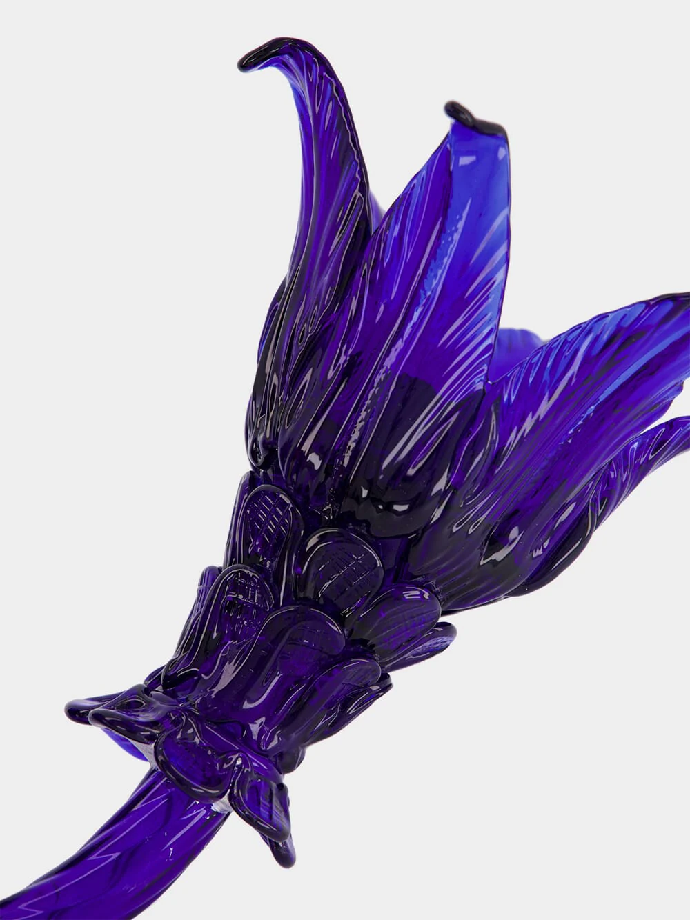 Blue Sibaris Wall Sconce - Image 4