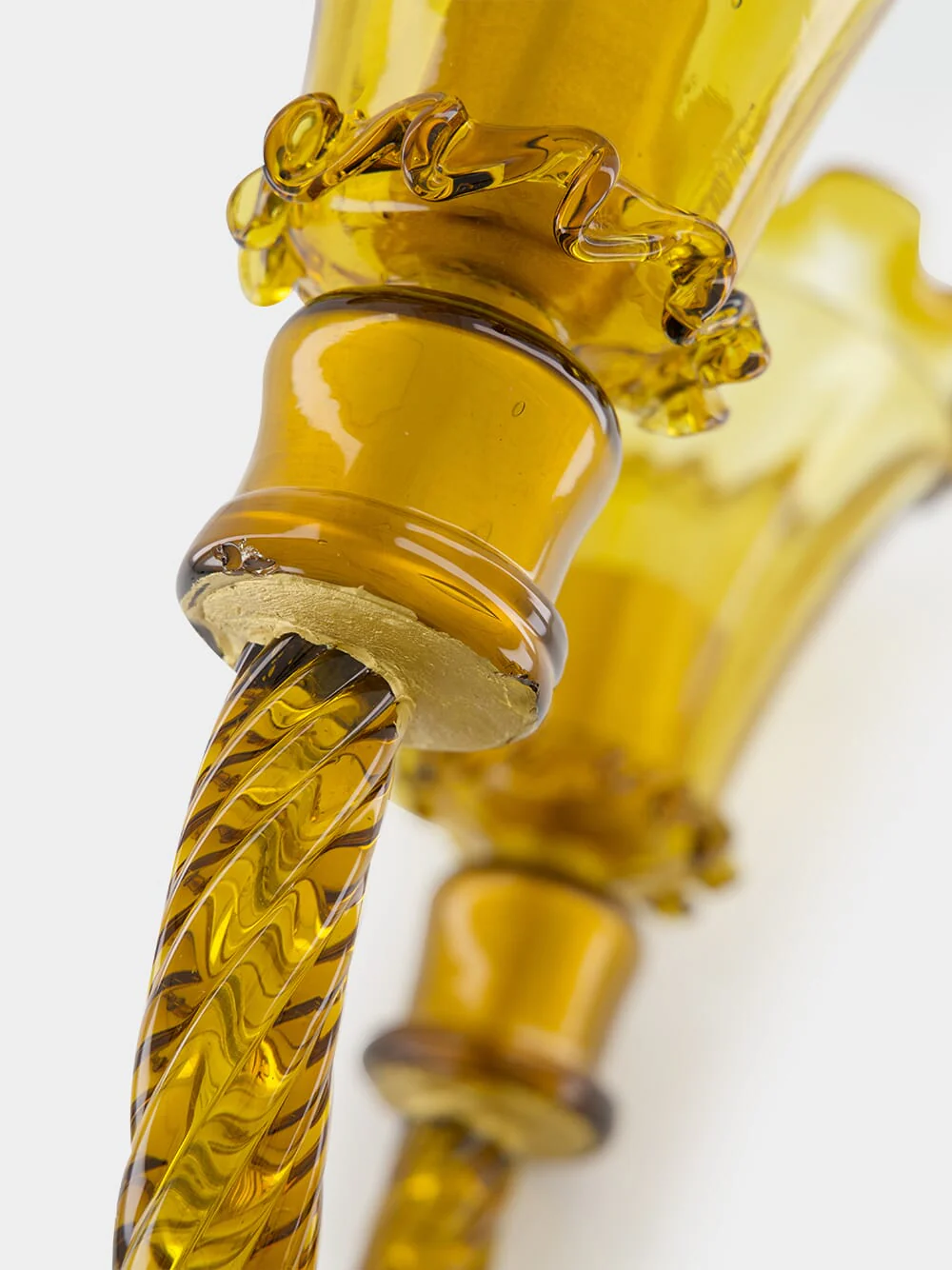Topaz Wall Lamp Sconce - Image 2