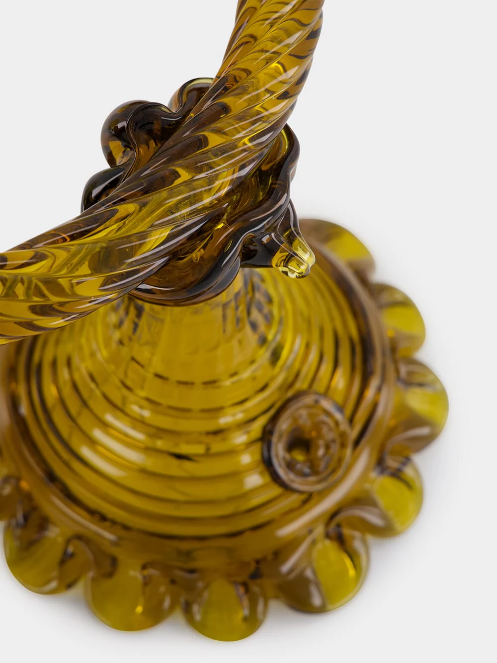 Topaz Wall Lamp Sconce - Image 3
