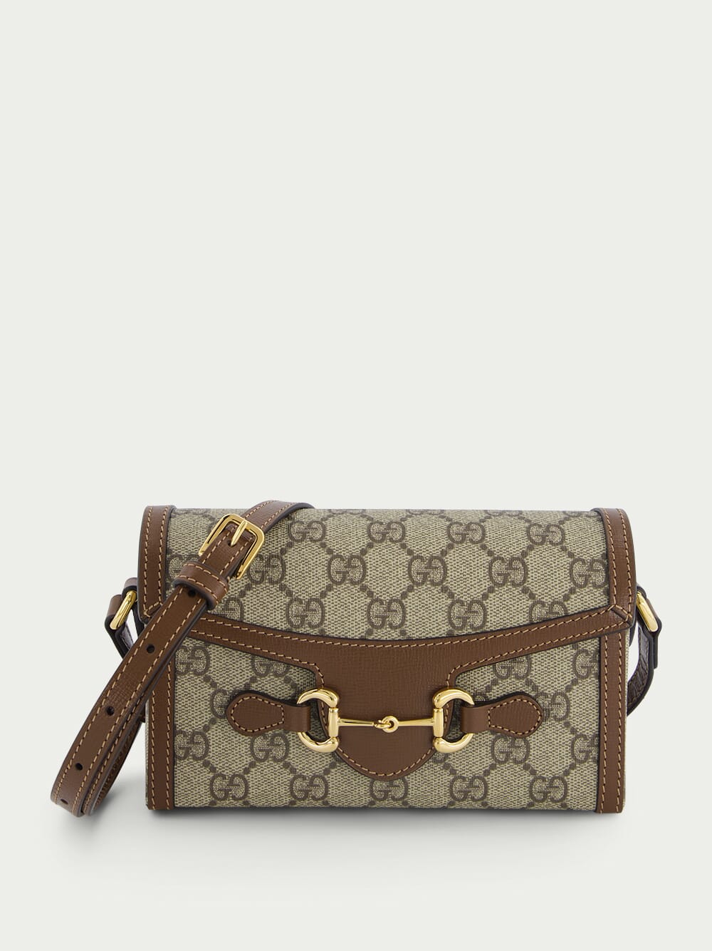 1955 Horsebit mini bag