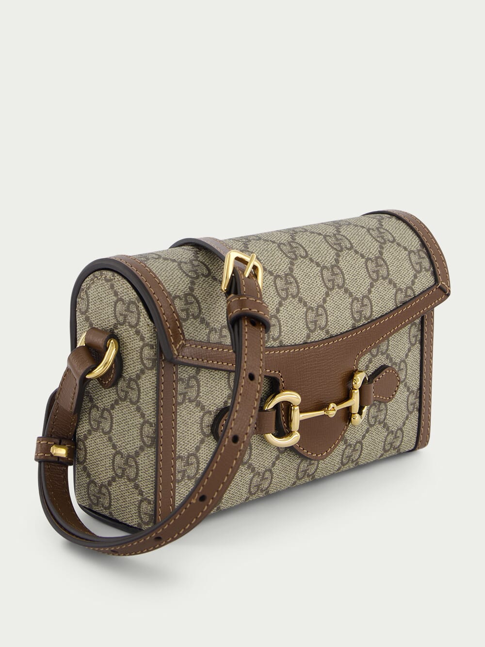 1955 Horsebit mini bag - Image 3