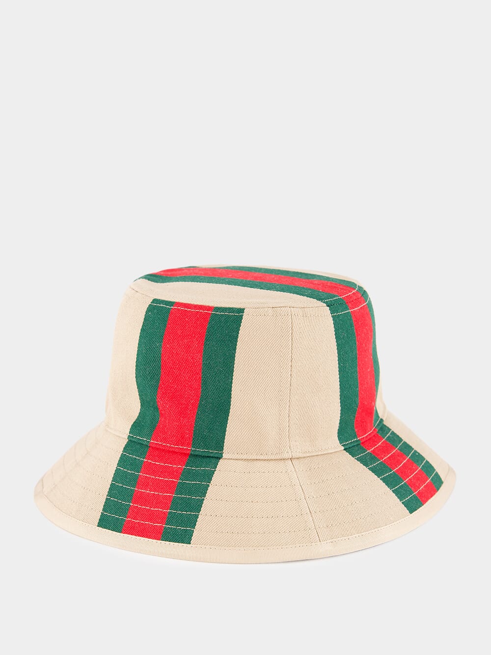 Bucket Hat with Web - Image 3