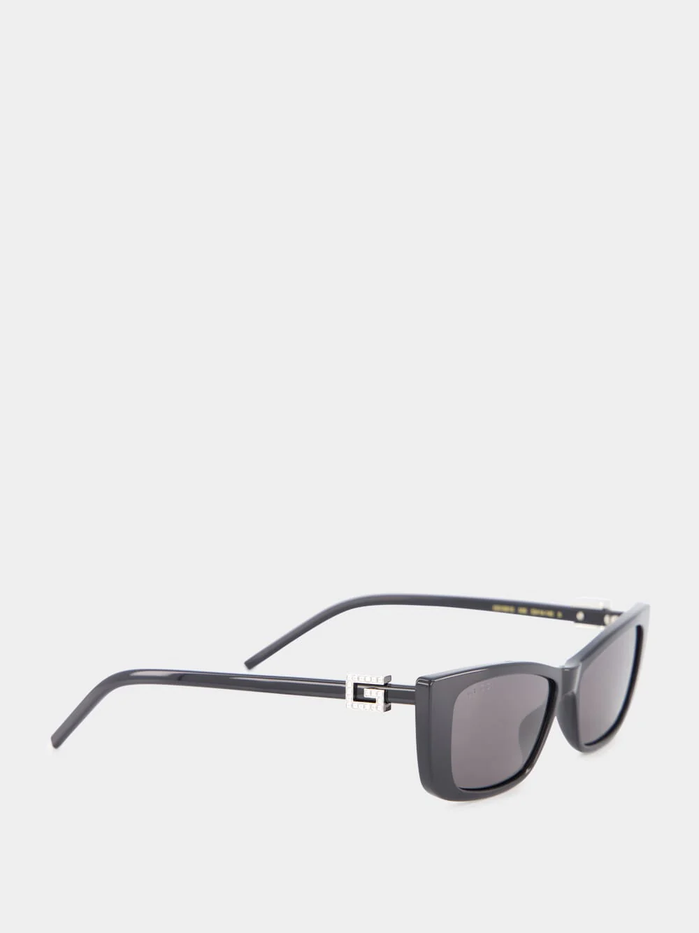 Cat Eye Sunglasses - Image 3