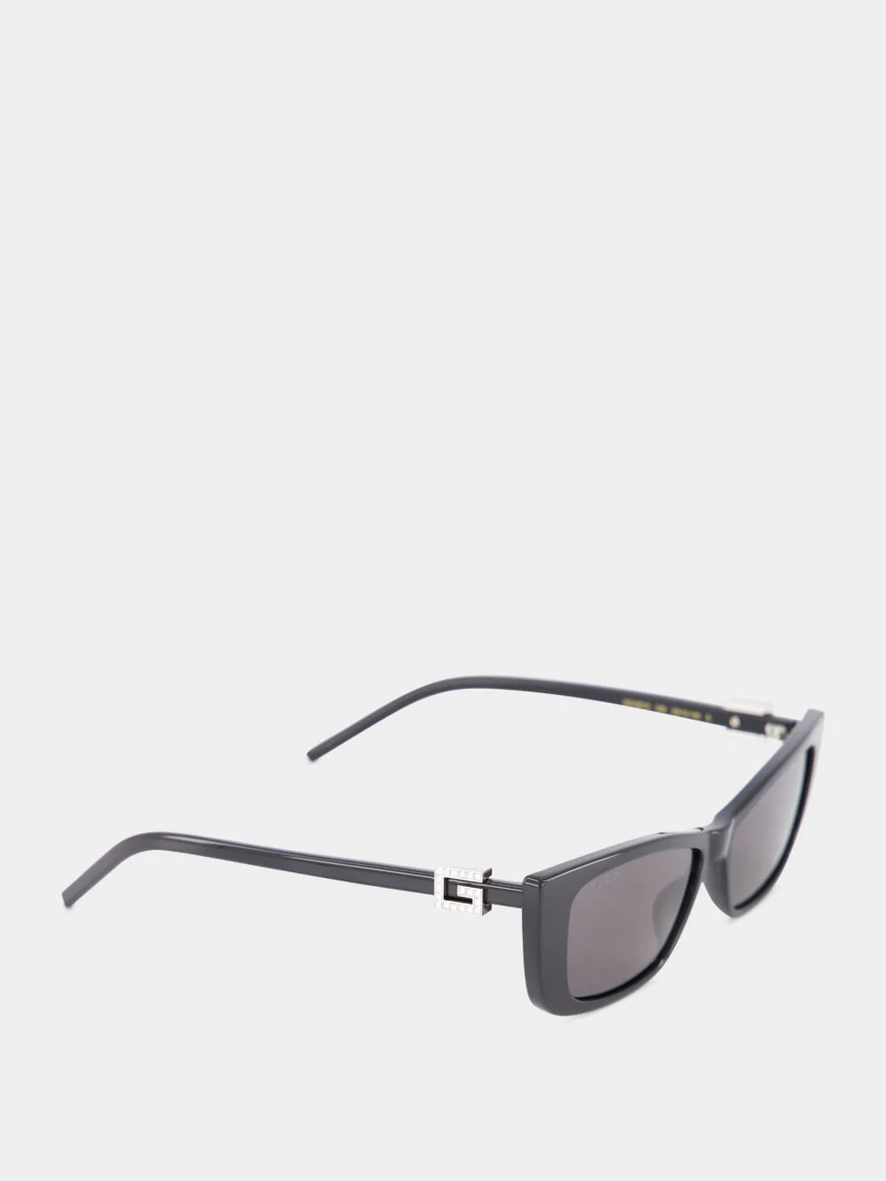 Cat Eye Sunglasses - Image 4