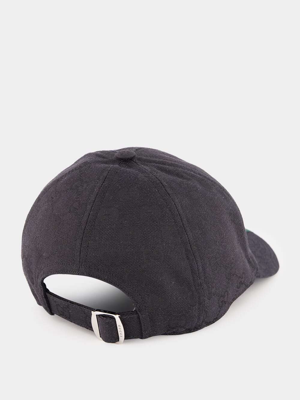GG Canvas Baseball Hat - Image 2