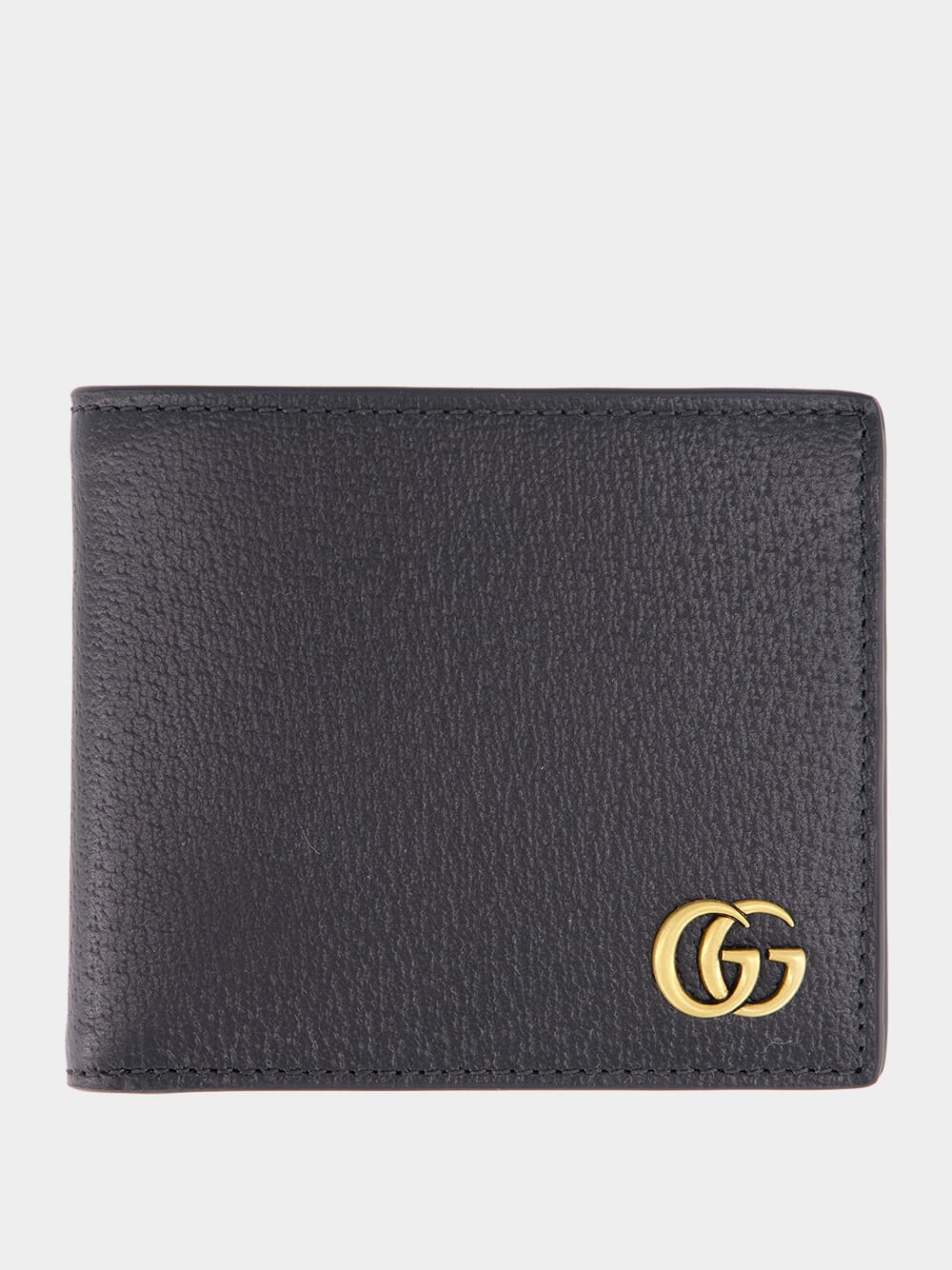 GG Marmont Bi-Fold Wallet