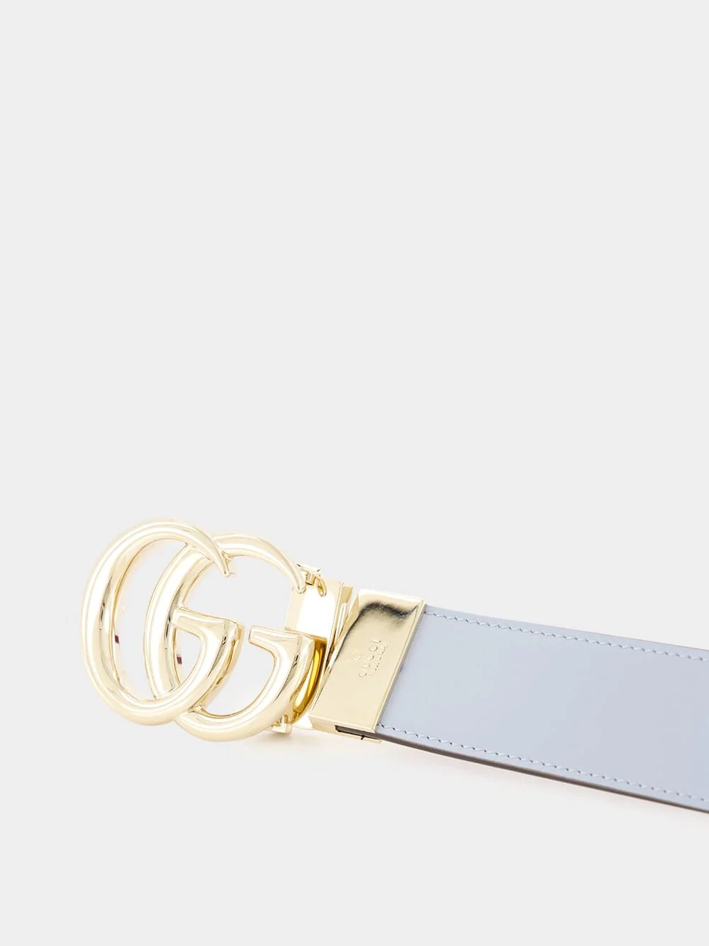 GG Marmont Reversible Belt - Image 3