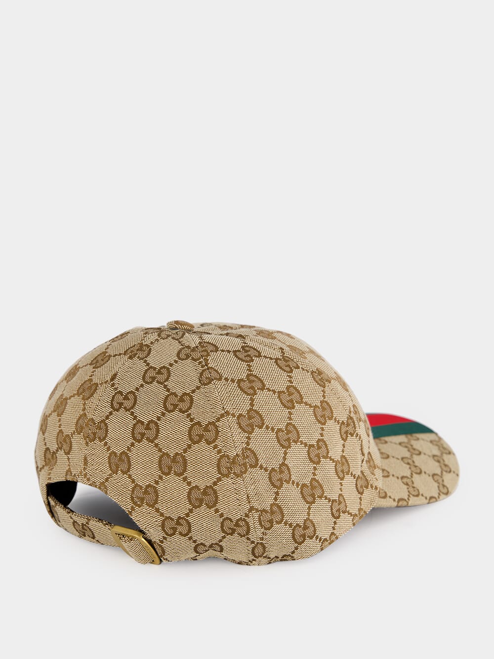 Original GG Baseball Hat - Image 2