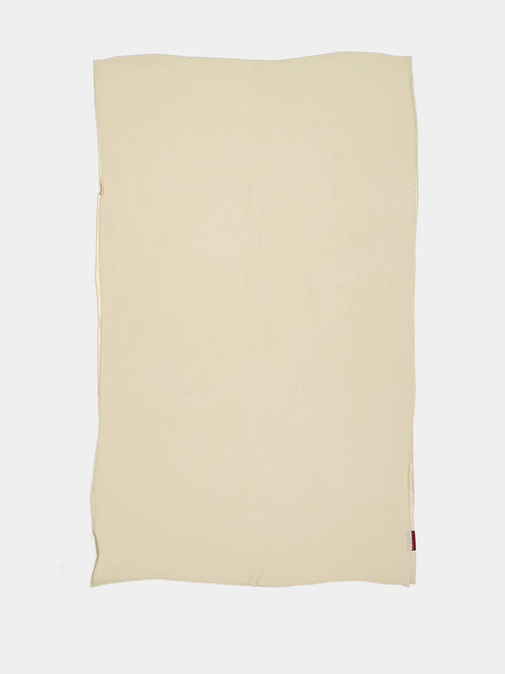 Rope Silk Scarf