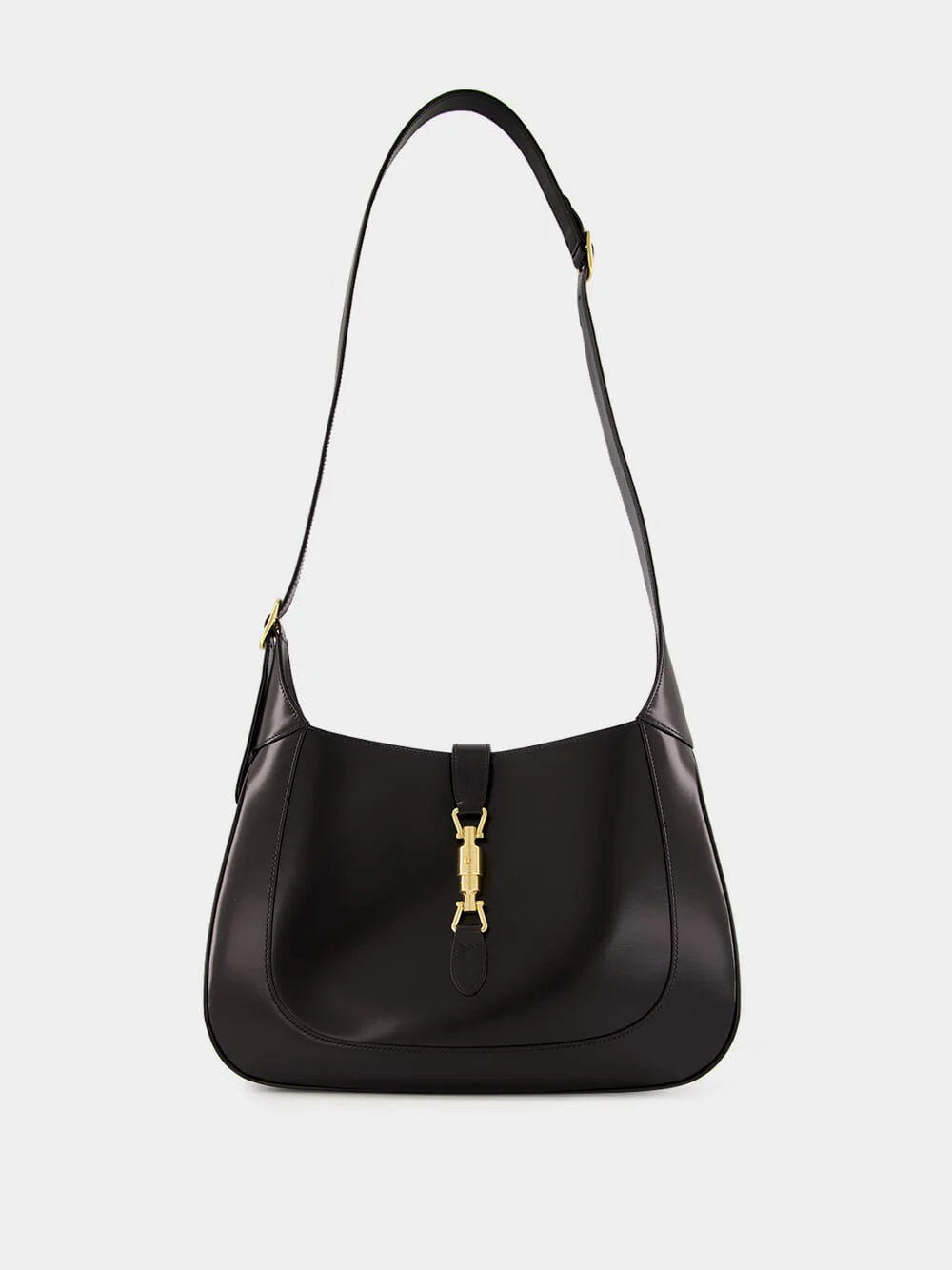 Black Jackie 1961 Medium Shoulder Bag - Image 2