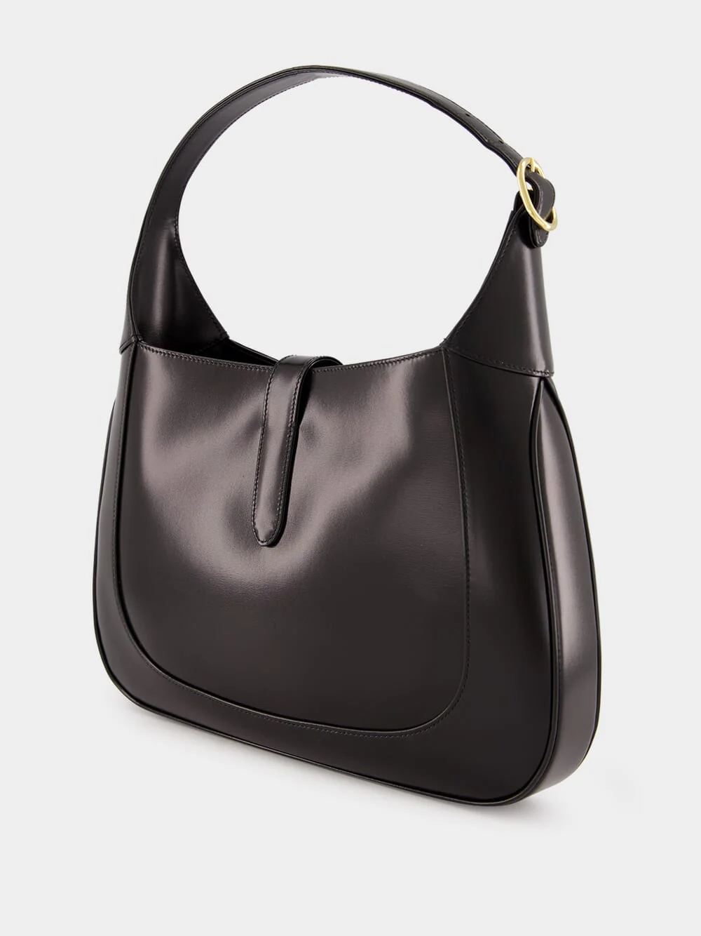 Black Jackie 1961 Medium Shoulder Bag - Image 5