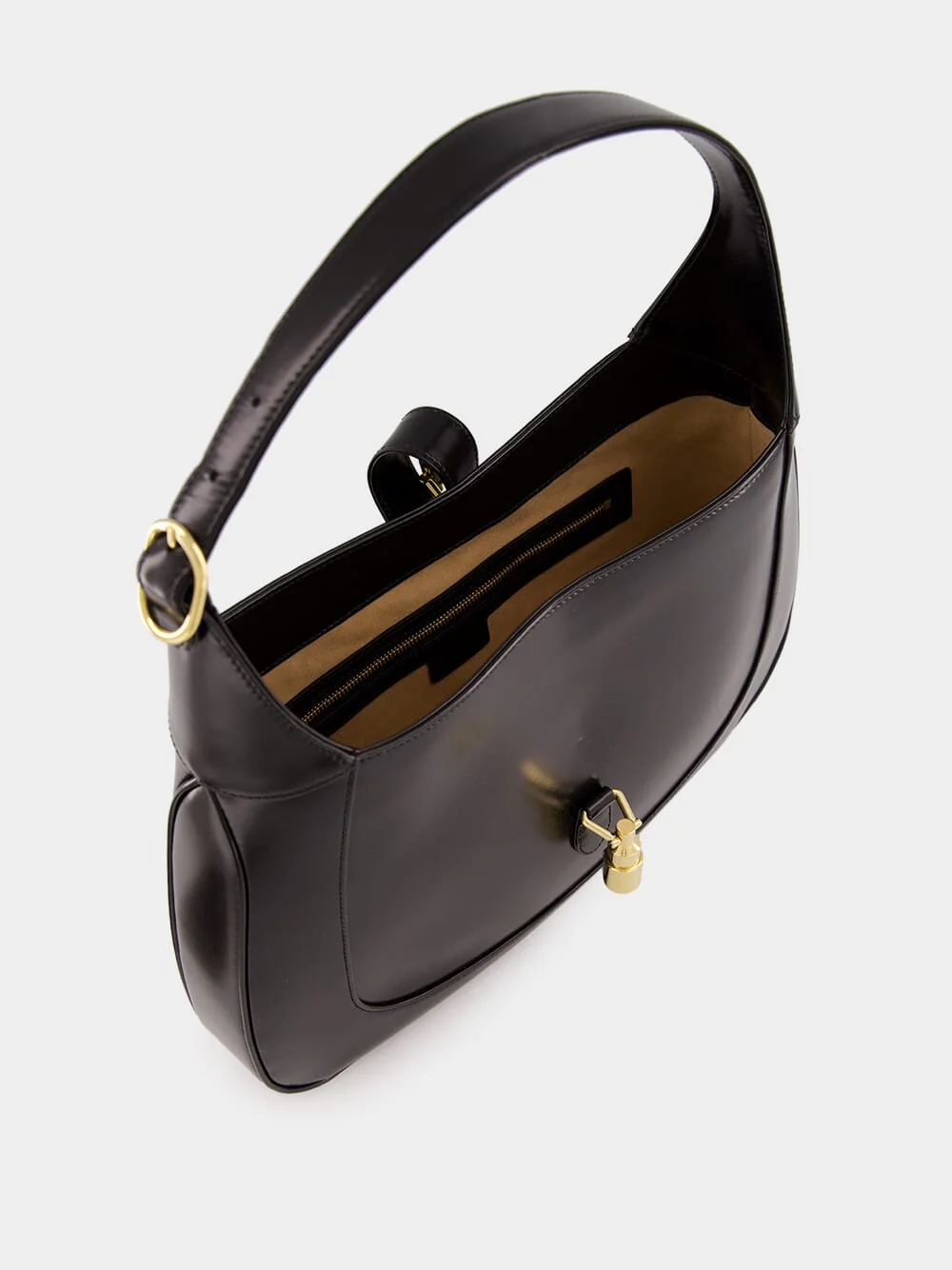 Black Jackie 1961 Medium Shoulder Bag - Image 6
