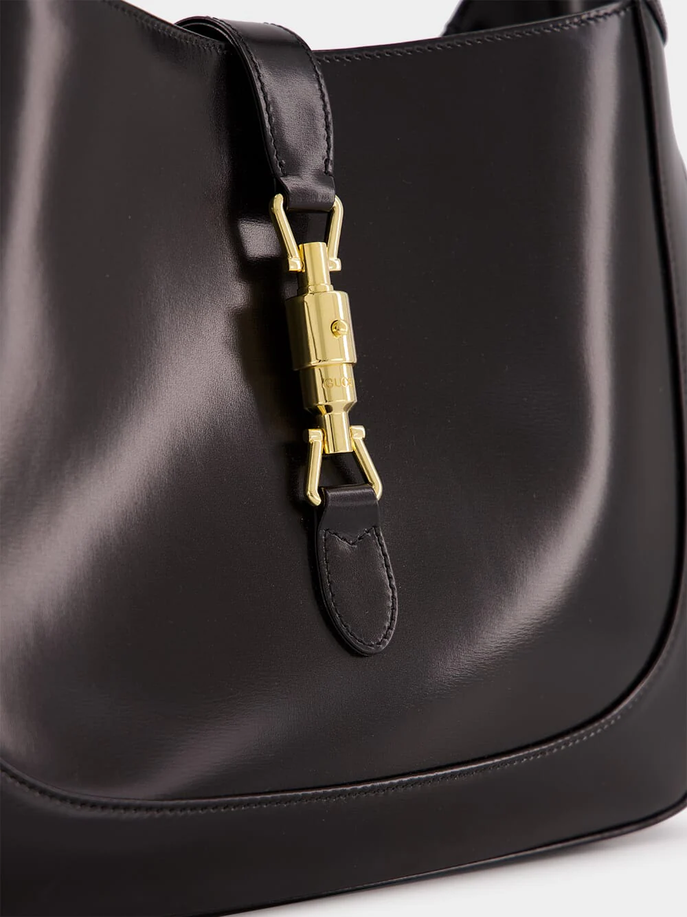 Black Jackie 1961 Medium Shoulder Bag - Image 7