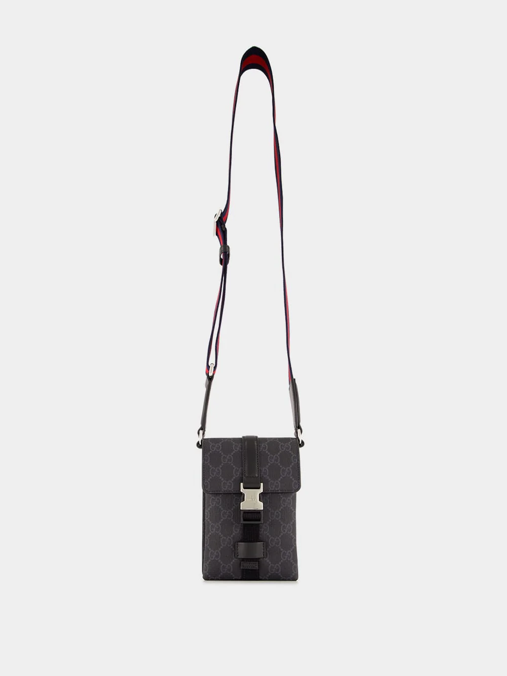 Black Super Mini GG Bag - Image 2