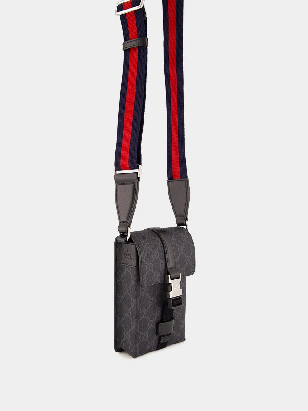 Black Super Mini GG Bag - Image 3