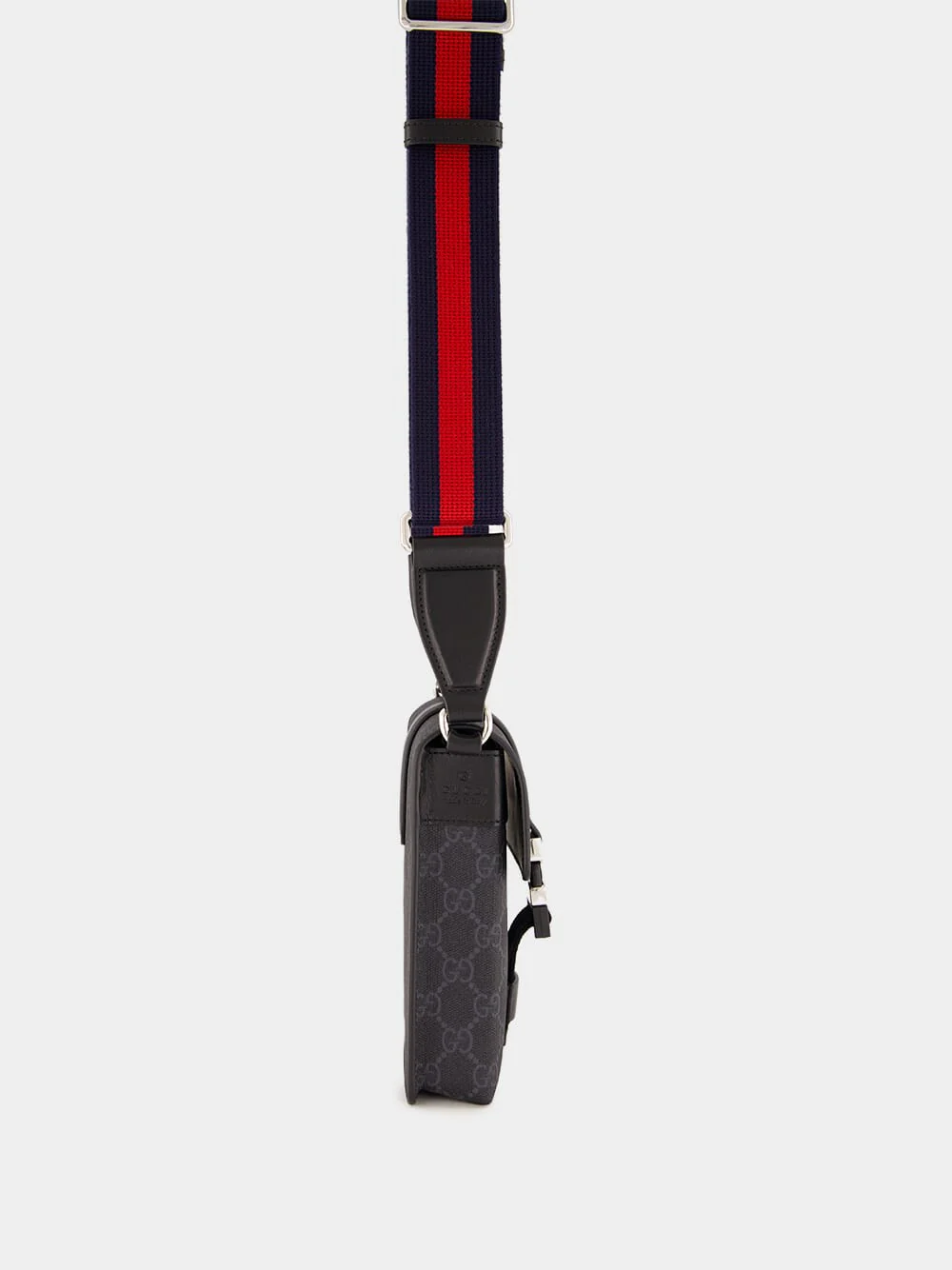 Black Super Mini GG Bag - Image 4